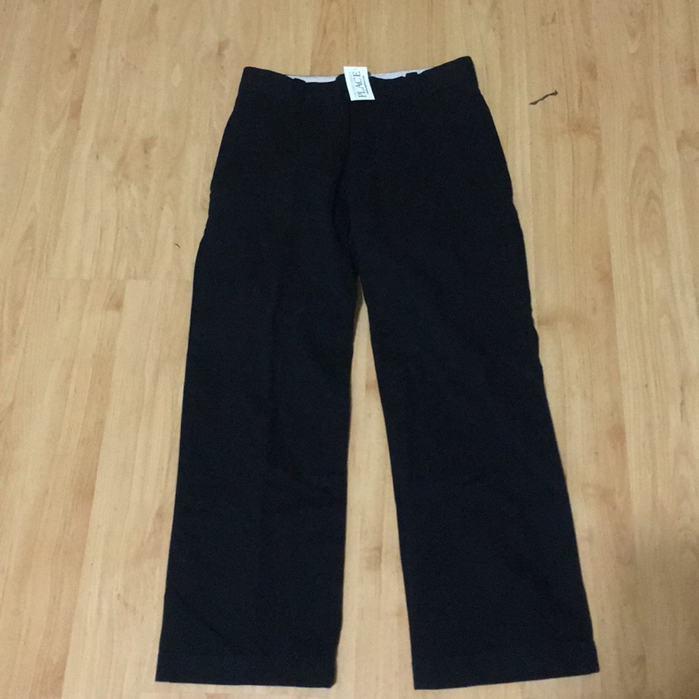 Children boy pants